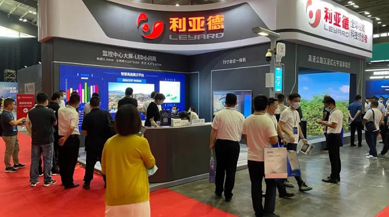 新品展示！大宝娱乐集中亮相两大重磅展会